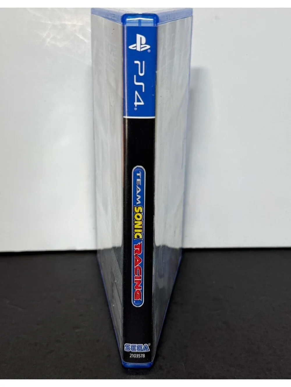 Team Sonic Racing PlayStation 4